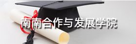 南南合作與發展學院